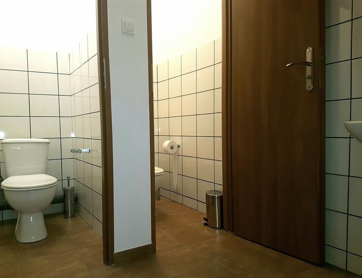Smart Stay Hostel Gdynia Exterior foto