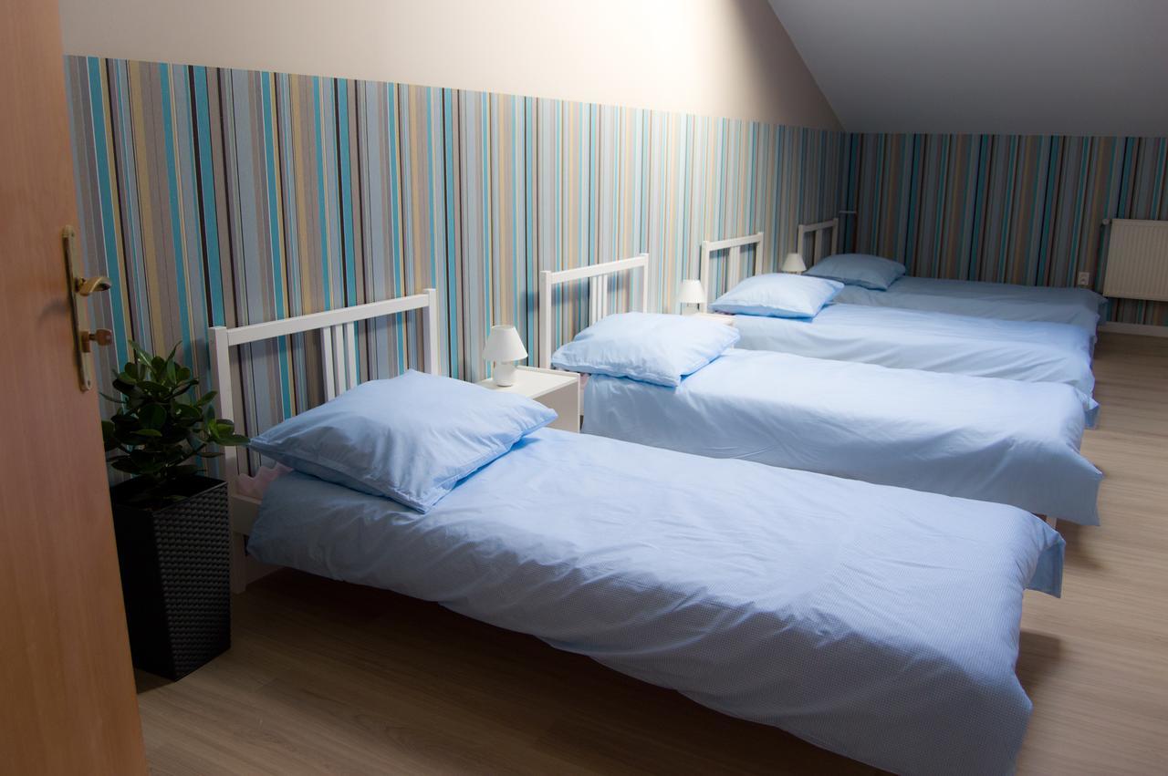 Smart Stay Hostel Gdynia Exterior foto