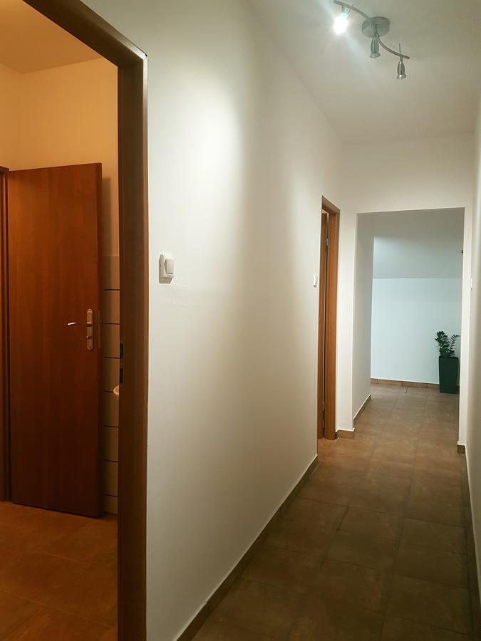Smart Stay Hostel Gdynia Exterior foto