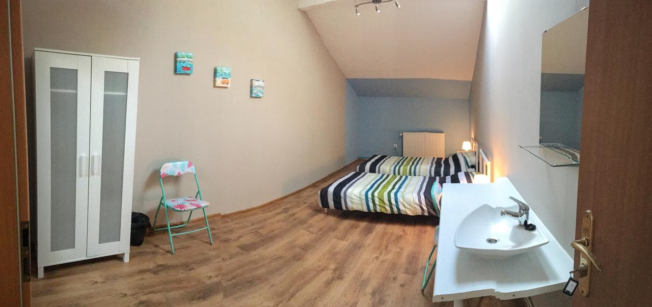 Smart Stay Hostel Gdynia Exterior foto